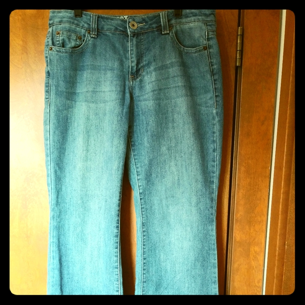 DKNY jeans, size 12 R